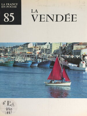 cover image of La Vendée